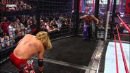 Edge walked out of No Way Out 2009 with the World Heavyweight Championship